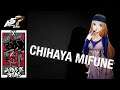 Chihaya Mifune「Fortune」 Full Platonic & Romance Path -No Cheating- Persona 5 Royal