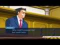Phoenix Wright Trials & Tribulations Revisited #12-Catch The Tiger By The Toe