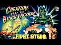 PINBALL FX3 - TABLE: CREATURE FROM THE BLACK LAGOON - GAMEPLAY
