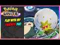 Play with my favorite duo! - Pokemon Unite - Part 4 (Nintendo Switch)