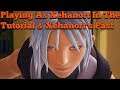 Playing As Xehanort In The Tutorial & Xehanort's Past (Kingdom Hearts 3 Idea Brainstorm/Theory)
