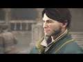 Playing greedfall Part 1 IM A COOL PIRATE LORD MAN