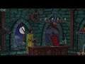 Plot of the Druid - comedy point and click adventure - demo footage