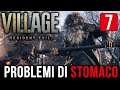 PROBLEMI DI STOMACO [#7] RESIDENT EVIL VILLAGE PS5 Gameplay ITA