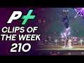 Project Plus Clips of the Week Episode 210