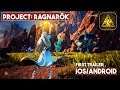 PROJECT RAGNAROK by Netease Android / IOS