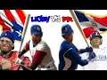 PUERTO RICO LEYENDAS VS TIGRES DEL LICEY LIDOM ME SORPRENDE PR LIDOM LEYENDAS MLB THE SHOW 21