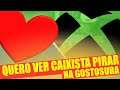 Quero ver CAIXISTA PIRAR NA GOSTOSURA !! Surpresa e Promoção pra Xbox
