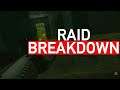 Raid Breakdown! - Escape From Tarkov Guide