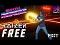 Raizer - Free | Synth Riders Master - Perfect Combo