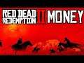REDDEADREDEMPTION 2 MISSION BLOOD MONEY AN MORE GAMEPLAY LIVE