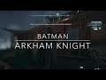 ReseñaMinuto - Batman Arkham Knight