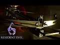 Resident Evil 6 Koop-Leon # 10