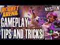 Rocket Arena: Gameplay Tips and Tricks Mysteen Beginner's Guide