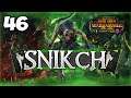 ROCKETS FROM HELL! Total War: Warhammer 2 - Clan Eshin Mortal Empires Campaign - Snikch #46