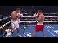 Round 2 Saúl 'Canelo' Álvarez vs Callum Smith | Box Azteca