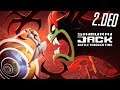 🔴 SAMURAI JACK: BATTLE THROUGH TIME walkthrough 2.deo /1440p-ultra