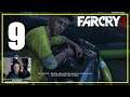 Saving Olliver// Far Cry 3// First Time Playthrough PART 9