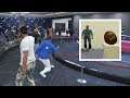 Secret Chocolate Easter Egg from Vice City FOUND in GTA 5 Online!