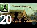 Shadow Fight 2 - Act 3 - Part 20 - Defeat All Bodyguards - Gameplay Walkthrough Video (iOS Android)