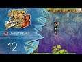 Shaman King: Master of Spirits 2 [Livestream] - #12 - Es wird schlimmer