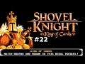 Shovel Knight King of Cards part 22 Tower of Joustus