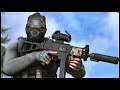 SIC SEMPER TYRANNIS | Ghost Recon Breakpoint Stealth Gameplay | Extreme [No HUD]