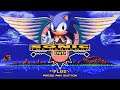 Sonic The Hedgehog DVD - Sonic Mania Plus Mod Playthrough