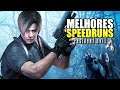 Speed run Resident Evil 4: Top 5 Mais Rápidos do Mundo
