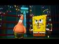 SpongeBob SquarePants | Battle for Bikini Bottom | Rehydrated | Showdown At The Poseidome |