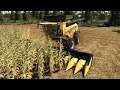 Stara Huta  EP#23 | Farming Simulator 19 Timelapse | FS19 Timelapse | Harvest
