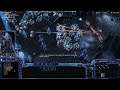 StarCraft 2 Wings of Liberty Campaign (Protoss Edition) Mission 8 - Outbreak