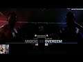 Stipe Miocic vs. Alistair Overeem | EA Sports UFC 2 | Practice Training Fight