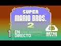 🔴 Super Mario Bros 2 HD comentado en Español Latino | Capítulo 1