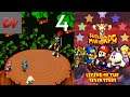 Super Mario RPG: Legend of the Seven Stars Part 4. Broken arrow. (New Game)