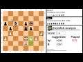 T Radjabov vs I Nepomniachtchi at Chessable Masters GpB Round 6.2 in 2020.06.23