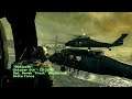 Tanks Mission - Rescue Mission - Goalpost  4K - Call of Duty: Modern Warfare 3