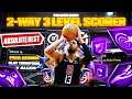 THE ABSOLUTE BEST "2-WAY 3-LEVEL SCORER" BUILD ON NBA 2K20! VOL. 32