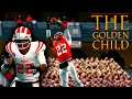 The Golden Child: Darnell Challenges His Offense To Be Better!! | NCAA 14 CB RTG