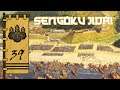 The Invasion of Shikoku | Sengoku Jidai Episode 39