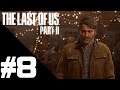 The Last of Us Part II Walkthrough Gameplay Part 8 – PS4 Pro 1080p/60fps No Commentary