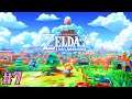 The Legend Of Zelda: Link's Awakening | Episode 7 - Freeing A Genie