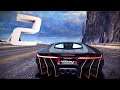 The Most Balanced King! | Asphalt 8 Lamborghini Centenario Multiplayer Test After Update 48