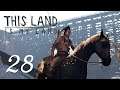 THE MYSTERIOUS BRIDGE | This Land Is My Land S2 Part 28