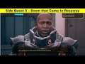 The Outer Worlds - Doom that Came to Roseway | Gameplay Walkthrough Part 7
