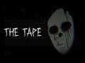 The Tape ★ First Person Psychological Horror - 2 Endings ★ Gameplay - No Commentary