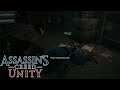 The Worst Badassassin | Assassin's Creed: Unity Fails