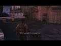 TLoU ps4