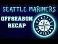 TO THE PHONES! | Seattle Mariners MLB the Show 19 Franchise Rebuild | Ep23 Offseason Cap/S2 Preview