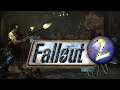 Fallout 2 (1998) 9/11 - Full Playthrough